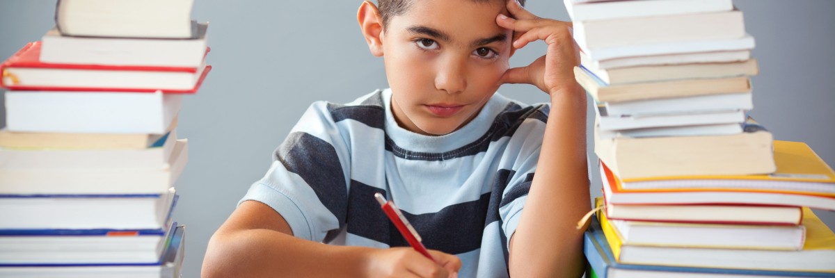 Why Homework Matters